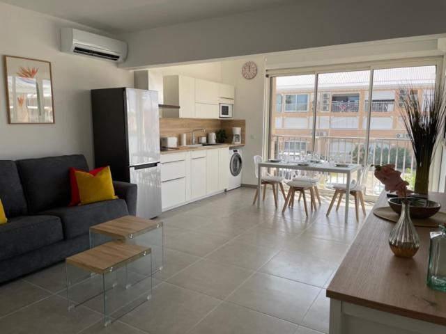 Appartement Duplex Vue Lagon 1216 Marigot  Exterior foto
